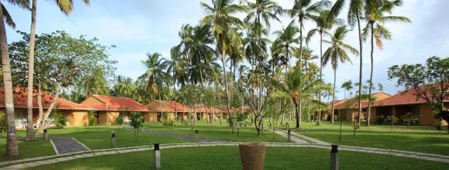 Club Palm Bay - Thoduwawa