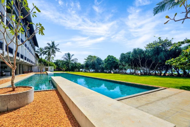 Temple Tree Resort and Spa