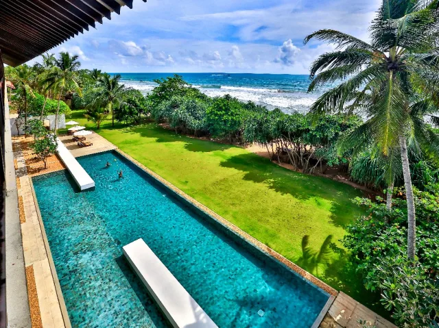 Temple Tree Resort and Spa