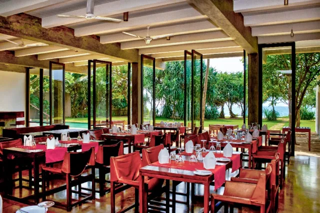 Temple Tree Resort and Spa