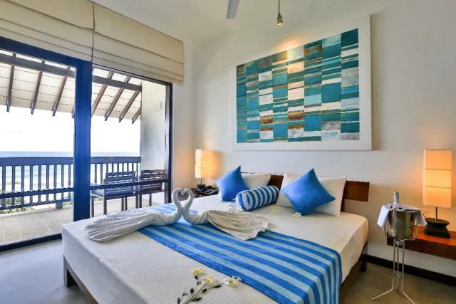 Temple Tree Resort and Spa