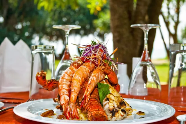 Temple Tree Resort and Spa