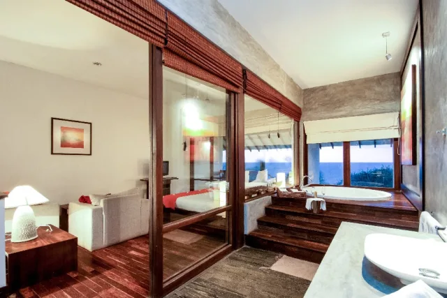 Temple Tree Resort and Spa