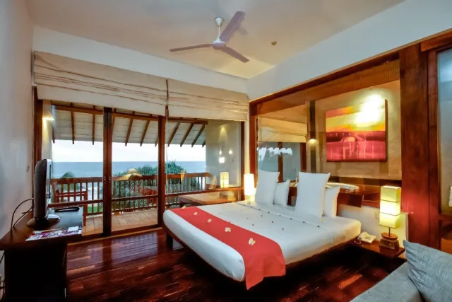 Temple Tree Resort and Spa