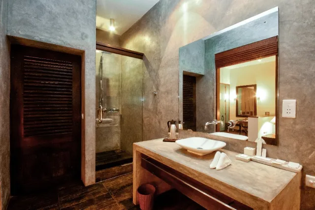 Temple Tree Resort and Spa