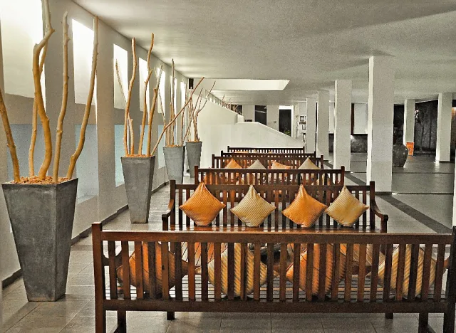 The Long Beach Resort