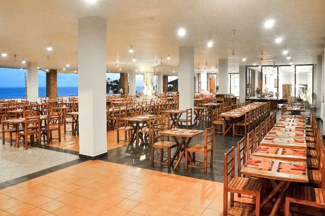 The Long Beach Resort