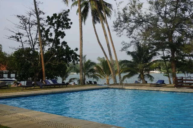 Club Bentota