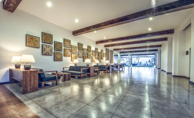 Suriya Luxury Resort