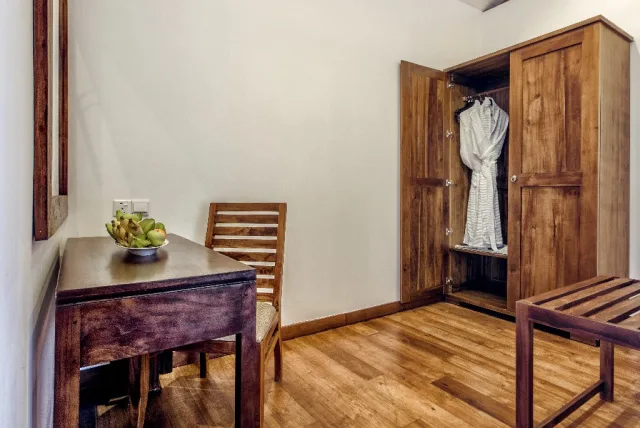 Suriya Luxury Resort