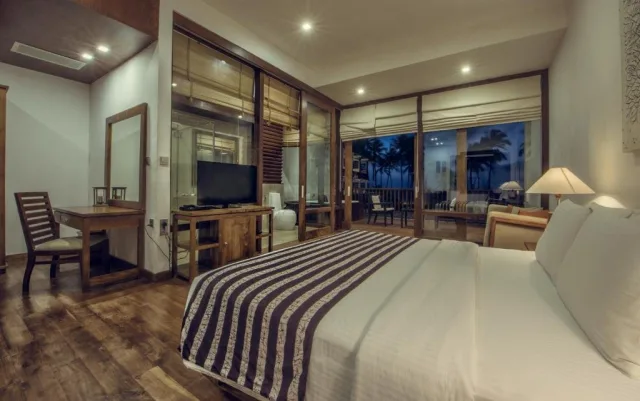 Suriya Luxury Resort