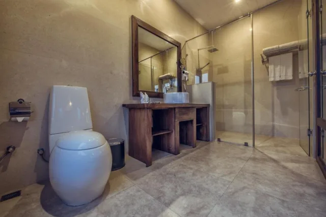 Suriya Luxury Resort