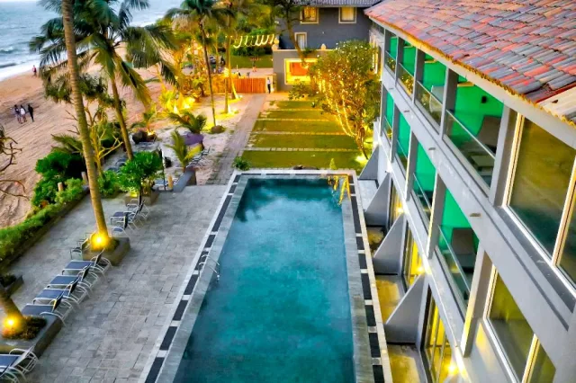 Earls Regent Negombo - Negombo
