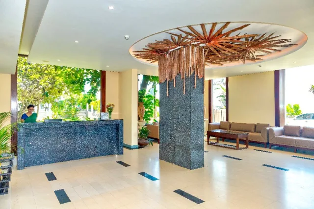 Earls Regent Negombo