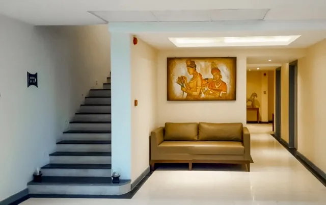 Earls Regent Negombo