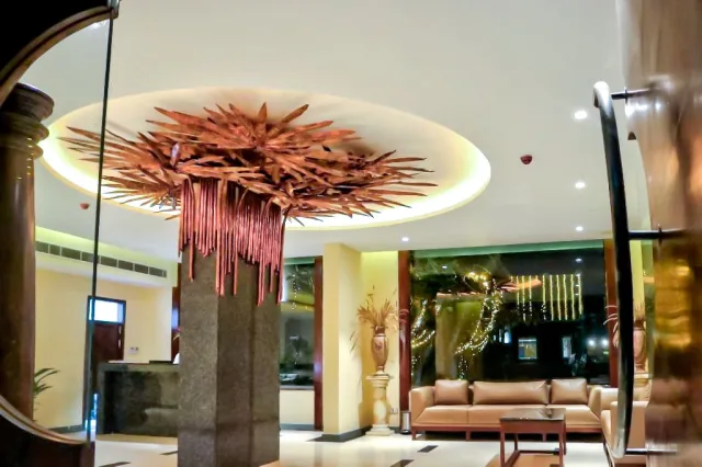 Earls Regent Negombo