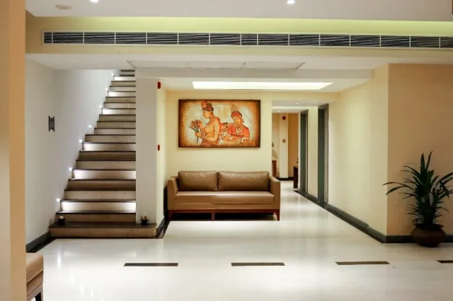 Earls Regent Negombo