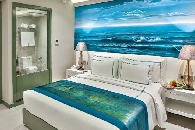 Earls Regent Negombo