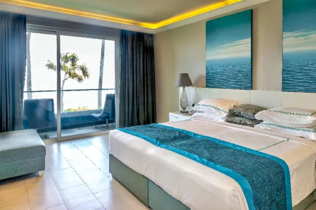 Earls Regent Negombo