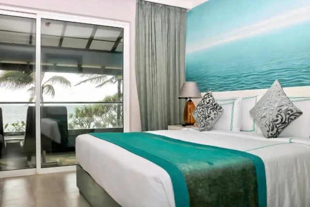 Earls Regent Negombo