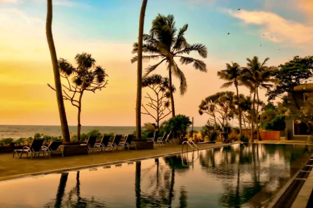 Earls Regent Negombo
