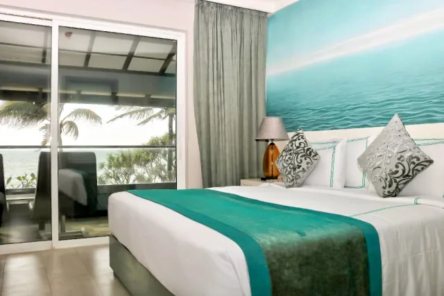 Earls Regent Negombo