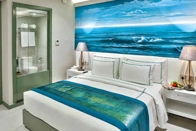 Earls Regent Negombo