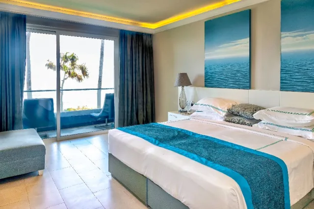 Earls Regent Negombo