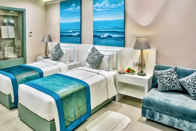 Earls Regent Negombo