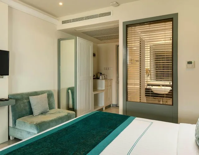 Earls Regent Negombo