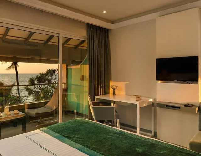 Earls Regent Negombo