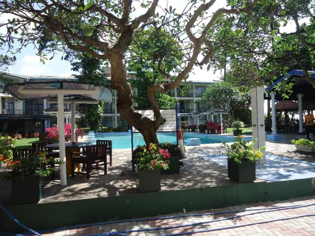 Camelot Beach - Negombo