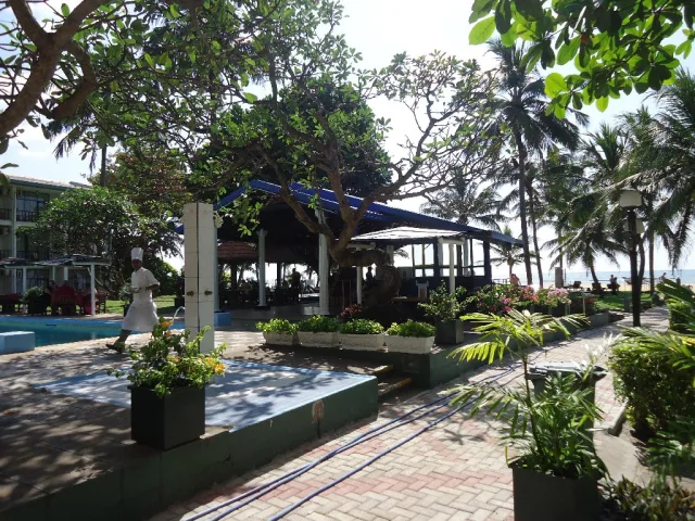 Camelot Beach