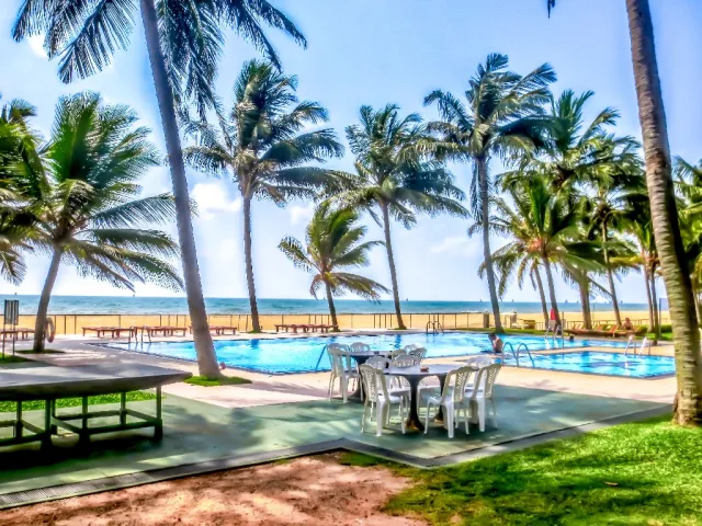 Camelot Beach