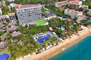 PHU QUOC - Farmecul tropicelor (Hotel 3*) + Cazare Amarin Resort and SPA 4*
