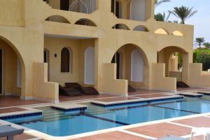 ROMANCE REGENCY CLUB