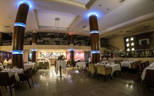 ROMANCE REGENCY CLUB