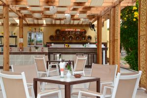 ROMANCE REGENCY CLUB