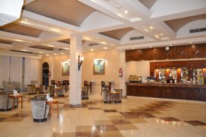 ROMANCE REGENCY CLUB