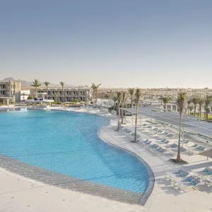 V HOTEL SHARM EL SHEIKH - Sharks Bay
