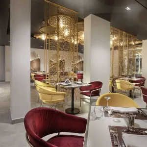 V HOTEL SHARM EL SHEIKH