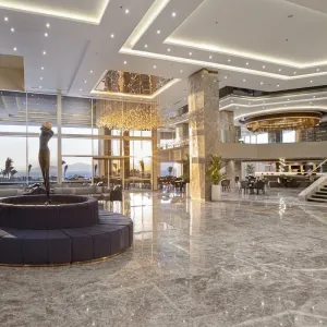 V HOTEL SHARM EL SHEIKH