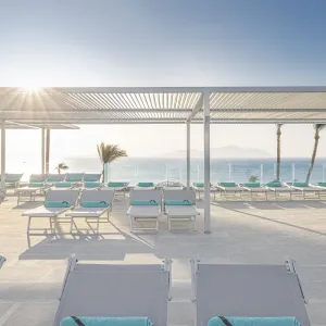 V HOTEL SHARM EL SHEIKH