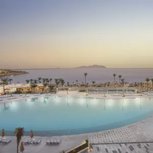 V HOTEL SHARM EL SHEIKH