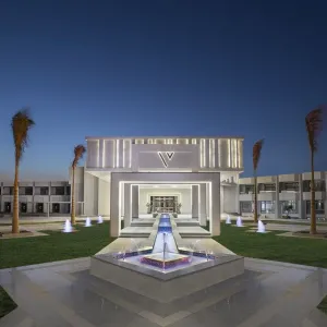 V HOTEL SHARM EL SHEIKH
