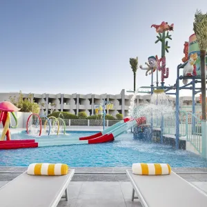 V HOTEL SHARM EL SHEIKH