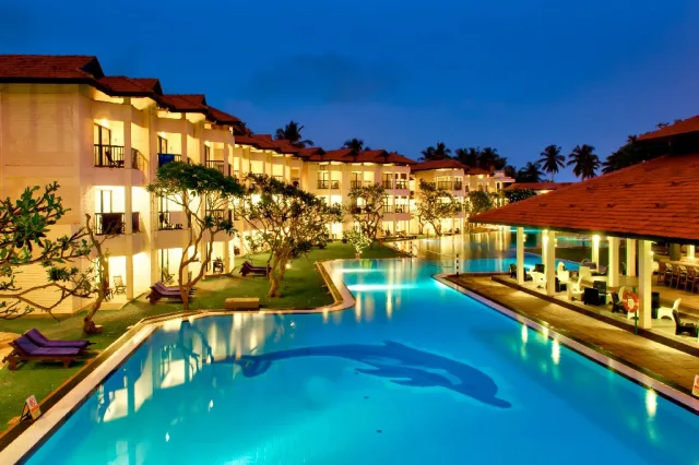 Club Hotel Dolphin