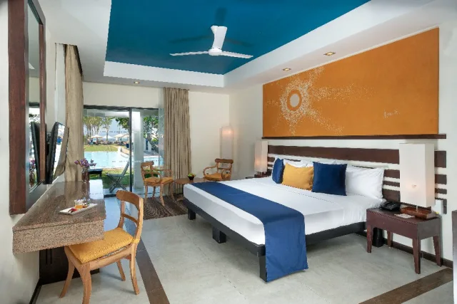 Club Hotel Dolphin