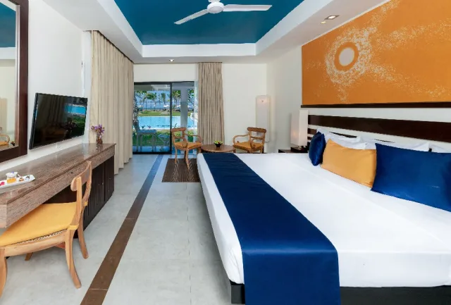 Club Hotel Dolphin