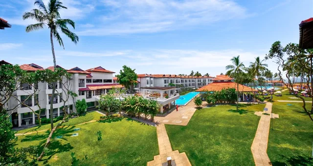 Club Hotel Dolphin